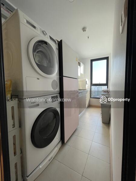 Supalai Loft Prajadhipok-Wongwian Yai : ศุภาลัย ลอฟท์ ประชาธิปก-วงเวียนใหญ่, กรุงเทพ, ถนนประชาธิปก, สมเด็จเจ้าพระยา, คลองสาน, กรุงเทพ, 71 ตร.ม., คอนโด ขาย, โดย Wantana Kornkaew, 11479442 - DDproperty.com