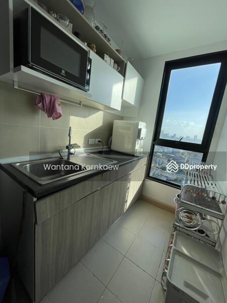 Supalai Loft Prajadhipok-Wongwian Yai : ศุภาลัย ลอฟท์ ประชาธิปก-วงเวียนใหญ่, กรุงเทพ, ถนนประชาธิปก, สมเด็จเจ้าพระยา, คลองสาน, กรุงเทพ, 71 ตร.ม., คอนโด ขาย, โดย Wantana Kornkaew, 11479442 - DDproperty.com