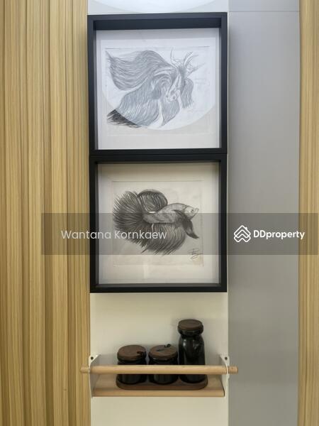 Supalai Loft Prajadhipok-Wongwian Yai, Bangkok, Prajadhipok Road, Somdet Chao Phraya, Khlong San, Bangkok, 2 Bedrooms, 71 sqm, Condo For Sale, by Wantana Kornkaew, 11479442 - DDproperty.com