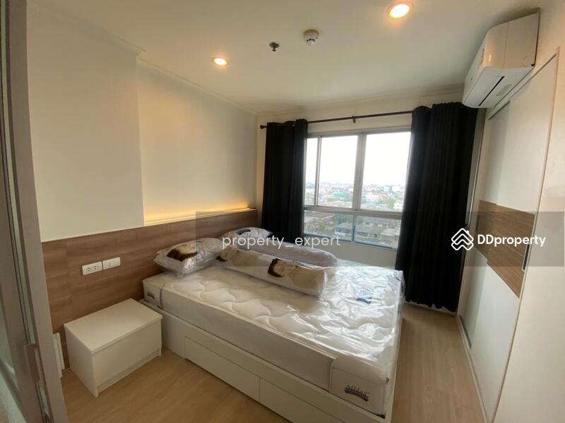 For Sale - Lumpini Ville Latphrao-Chokchai 4, Bangkok