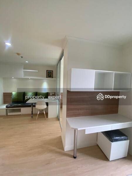 For Sale - Lumpini Ville Latphrao-Chokchai 4, Bangkok