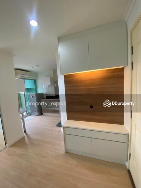 For Sale - Lumpini Ville Latphrao-Chokchai 4, Bangkok