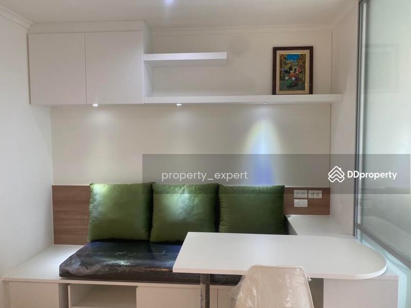 For Sale - Lumpini Ville Latphrao-Chokchai 4, Bangkok