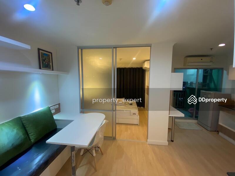 For Sale - Lumpini Ville Latphrao-Chokchai 4, Bangkok