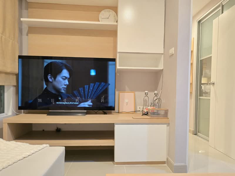 Premsiri Boutique Park, Bangkok, Prasoet Manukit Road, Sena Nikhom, Chatuchak, Bangkok, 2 Bedrooms, 57 sqm, Condo For Sale, by พยุงศักดิ์ ก้อนแก้ว, 11479582 - DDproperty.com