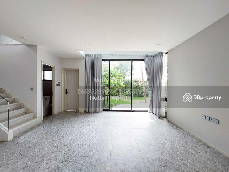 Nantawan Rama 9 Srinakarin, Bangkok, 888 Krung Thep Kritha Rd, Saphan Sung, Bangkok, 4 Bedrooms, 380 sqm, Single Detached House For Rent, by Nutty Property, 11479625 - DDproperty.com