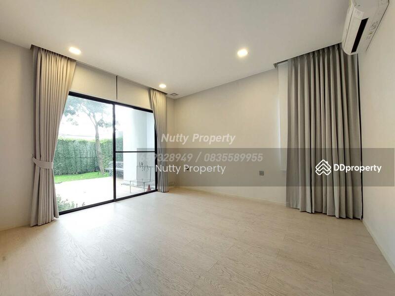 Nantawan Rama 9 Srinakarin, Bangkok, 888 Krung Thep Kritha Rd, Saphan Sung, Bangkok, 4 Bedrooms, 380 sqm, Single Detached House For Rent, by Nutty Property, 11479625 - DDproperty.com