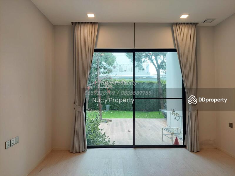 Nantawan Rama 9 Srinakarin, Bangkok, 888 Krung Thep Kritha Rd, Saphan Sung, Bangkok, 4 Bedrooms, 380 sqm, Single Detached House For Rent, by Nutty Property, 11479625 - DDproperty.com