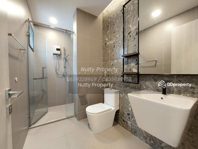 Nantawan Rama 9 Srinakarin, Bangkok, 888 Krung Thep Kritha Rd, Saphan Sung, Bangkok, 4 Bedrooms, 380 sqm, Single Detached House For Rent, by Nutty Property, 11479625 - DDproperty.com