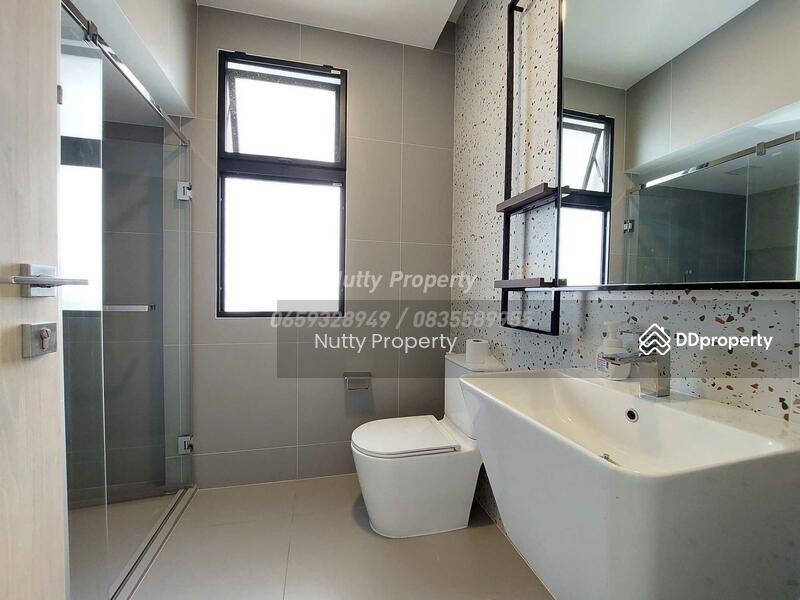 Nantawan Rama 9 Srinakarin, Bangkok, 888 Krung Thep Kritha Rd, Saphan Sung, Bangkok, 4 Bedrooms, 380 sqm, Single Detached House For Rent, by Nutty Property, 11479625 - DDproperty.com