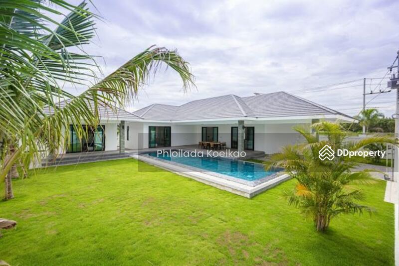 For Sale - Highland Villas 3, Prachuap Khiri Khan