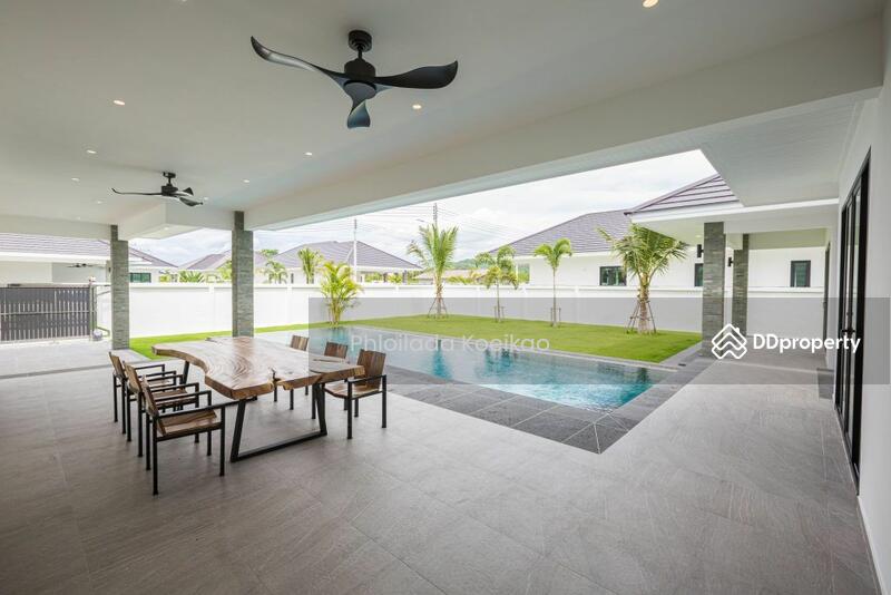 For Sale - Highland Villas 3, Prachuap Khiri Khan