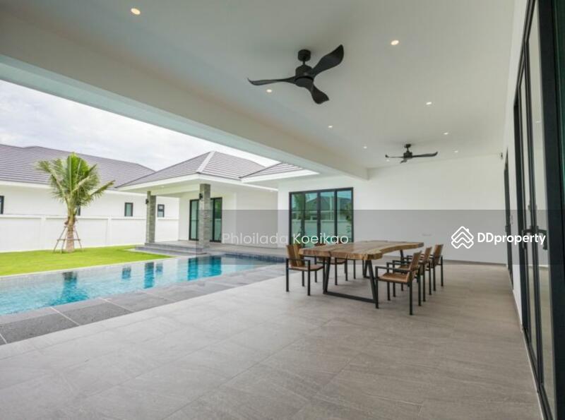 For Sale - Highland Villas 3, Prachuap Khiri Khan