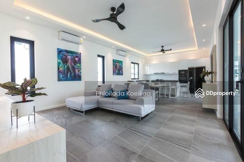 For Sale - Highland Villas 3, Prachuap Khiri Khan