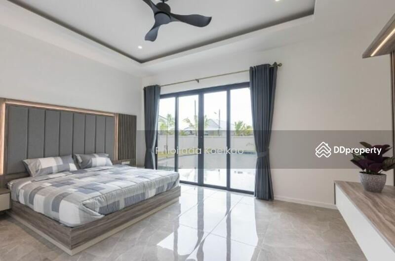 For Sale - Highland Villas 3, Prachuap Khiri Khan
