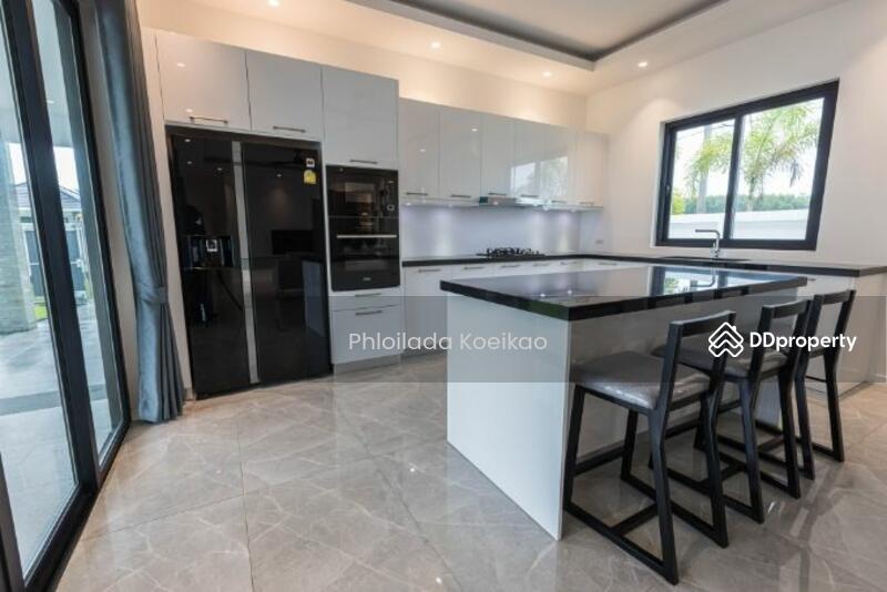 For Sale - Highland Villas 3, Prachuap Khiri Khan