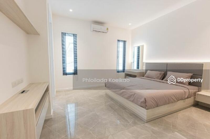 For Sale - Highland Villas 3, Prachuap Khiri Khan