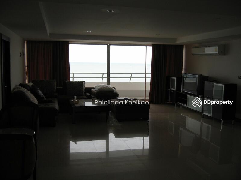 For Sale - Milford Paradise, Prachuap Khiri Khan