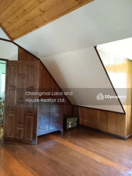 Country Parkville, Chiang Mai, Nong Kwai, Hang Dong, Chiang Mai, 4 Bedrooms, 250 sqm, Single Detached House For Rent, by คุณ ธีรชาติ, 11479924 - DDproperty.com