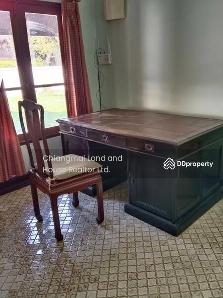 Country Parkville, Chiang Mai, Nong Kwai, Hang Dong, Chiang Mai, 4 Bedrooms, 250 sqm, Single Detached House For Rent, by คุณ ธีรชาติ, 11479924 - DDproperty.com