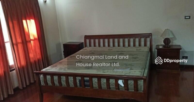 Country Parkville, Chiang Mai, Nong Kwai, Hang Dong, Chiang Mai, 4 Bedrooms, 250 sqm, Single Detached House For Rent, by คุณ ธีรชาติ, 11479924 - DDproperty.com