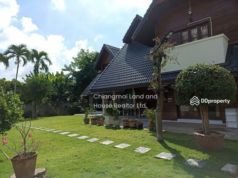 คันทรีปาร์ควิลล์, เชียงใหม่, หนองควาย, หางดง, เชียงใหม่, 250 ตร.ม., บ้านเดี่ยว ให้เช่า, โดย คุณ ธีรชาติ, 11479924 - DDproperty.com