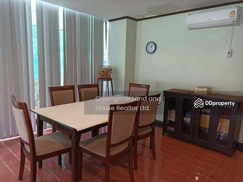 Country Parkville, Chiang Mai, Nong Kwai, Hang Dong, Chiang Mai, 4 Bedrooms, 250 sqm, Single Detached House For Rent, by คุณ ธีรชาติ, 11479924 - DDproperty.com