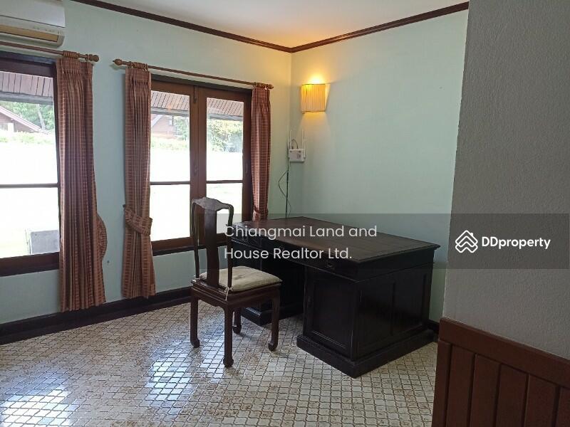 Country Parkville, Chiang Mai, Nong Kwai, Hang Dong, Chiang Mai, 4 Bedrooms, 250 sqm, Single Detached House For Rent, by คุณ ธีรชาติ, 11479924 - DDproperty.com