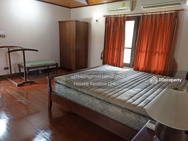 Country Parkville, Chiang Mai, Nong Kwai, Hang Dong, Chiang Mai, 4 Bedrooms, 250 sqm, Single Detached House For Rent, by คุณ ธีรชาติ, 11479924 - DDproperty.com