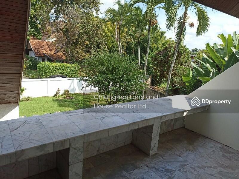 Country Parkville, Chiang Mai, Nong Kwai, Hang Dong, Chiang Mai, 4 Bedrooms, 250 sqm, Single Detached House For Rent, by คุณ ธีรชาติ, 11479924 - DDproperty.com