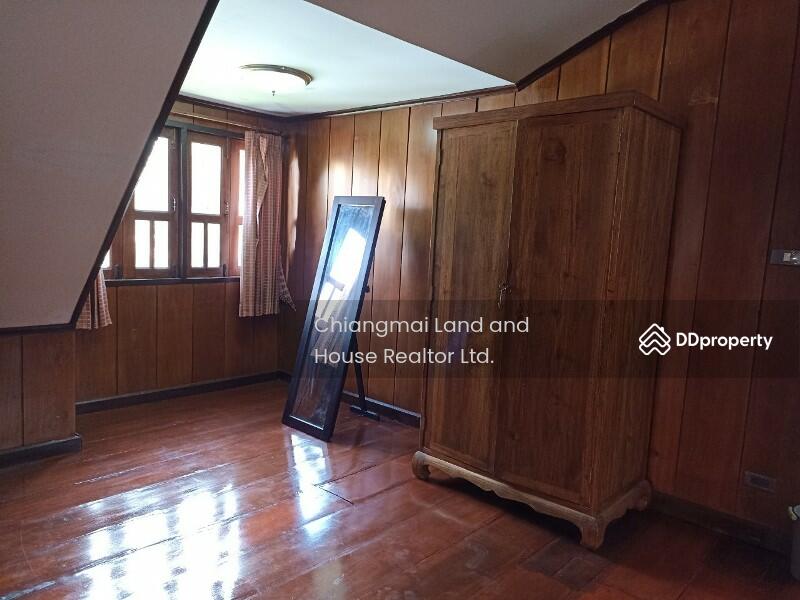 Country Parkville, Chiang Mai, Nong Kwai, Hang Dong, Chiang Mai, 4 Bedrooms, 250 sqm, Single Detached House For Rent, by คุณ ธีรชาติ, 11479924 - DDproperty.com