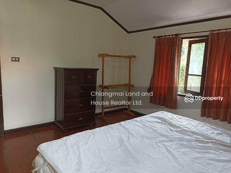 Country Parkville, Chiang Mai, Nong Kwai, Hang Dong, Chiang Mai, 4 Bedrooms, 250 sqm, Single Detached House For Rent, by คุณ ธีรชาติ, 11479924 - DDproperty.com