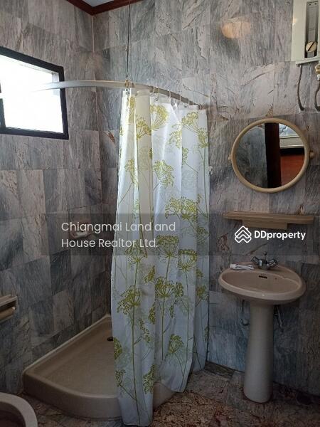 Country Parkville, Chiang Mai, Nong Kwai, Hang Dong, Chiang Mai, 4 Bedrooms, 250 sqm, Single Detached House For Rent, by คุณ ธีรชาติ, 11479924 - DDproperty.com