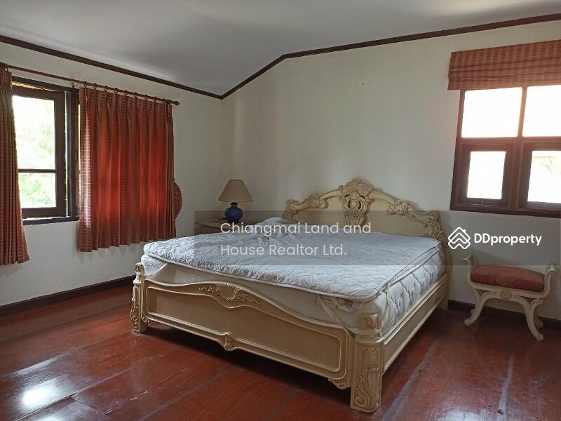 Country Parkville, Chiang Mai, Nong Kwai, Hang Dong, Chiang Mai, 4 Bedrooms, 250 sqm, Single Detached House For Rent, by คุณ ธีรชาติ, 11479924 - DDproperty.com