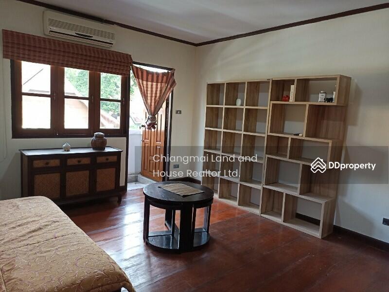 Country Parkville, Chiang Mai, Nong Kwai, Hang Dong, Chiang Mai, 4 Bedrooms, 250 sqm, Single Detached House For Rent, by คุณ ธีรชาติ, 11479924 - DDproperty.com