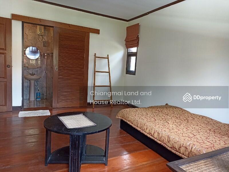 Country Parkville, Chiang Mai, Nong Kwai, Hang Dong, Chiang Mai, 4 Bedrooms, 250 sqm, Single Detached House For Rent, by คุณ ธีรชาติ, 11479924 - DDproperty.com