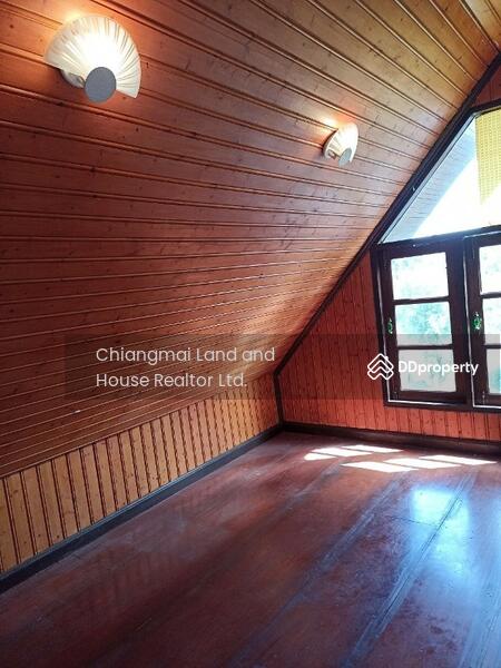 Country Parkville, Chiang Mai, Nong Kwai, Hang Dong, Chiang Mai, 4 Bedrooms, 250 sqm, Single Detached House For Rent, by คุณ ธีรชาติ, 11479924 - DDproperty.com