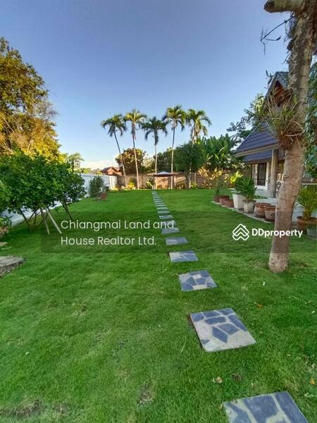 Country Parkville, Chiang Mai, Nong Kwai, Hang Dong, Chiang Mai, 4 Bedrooms, 250 sqm, Single Detached House For Rent, by คุณ ธีรชาติ, 11479924 - DDproperty.com