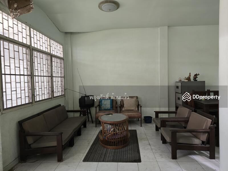 For Sale - Townhouse near bts Ladprao51, Bangkok