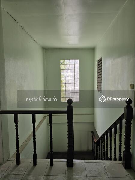 For Sale - Townhouse near bts Ladprao51, Bangkok