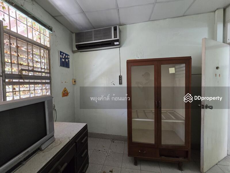 For Sale - Townhouse near bts Ladprao51, Bangkok