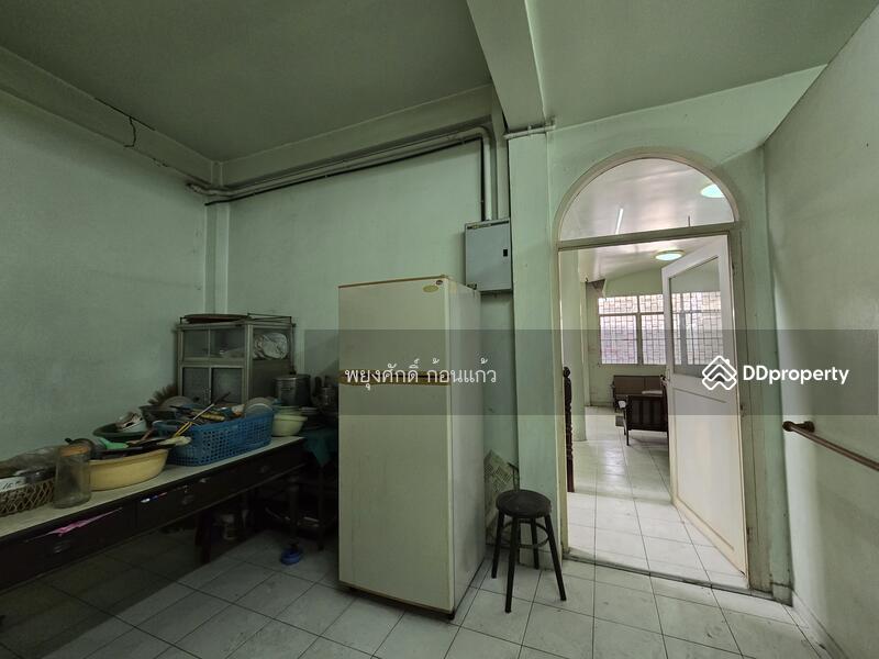 For Sale - Townhouse near bts Ladprao51, Bangkok