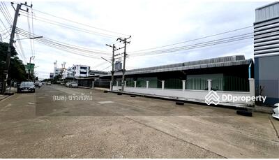 ขาย - ขายโรงงาน บางปลา 30, สมุทรปราการ