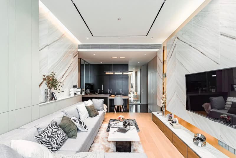 28 Chidlom, Bangkok, 28 Chit Lom Alley, Lumphini, Pathum Wan, Bangkok, 2 Bedrooms, 86 sqm, Condo For Rent, by Agentbkk, 11479964 - DDproperty.com