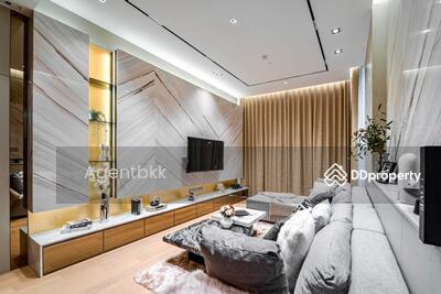 For Rent - 28 Chidlom, Bangkok