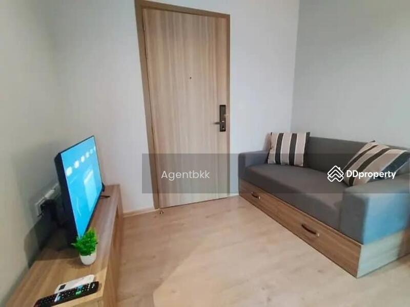 Altitude Unicorn Sathorn-Tha Phra, Bangkok, Ratchaphruek Road, Talat Plu, Thon Buri, Bangkok, 1 Bedroom, 25 sqm, Condo For Rent, by Agentbkk, 11480002 - DDproperty.com