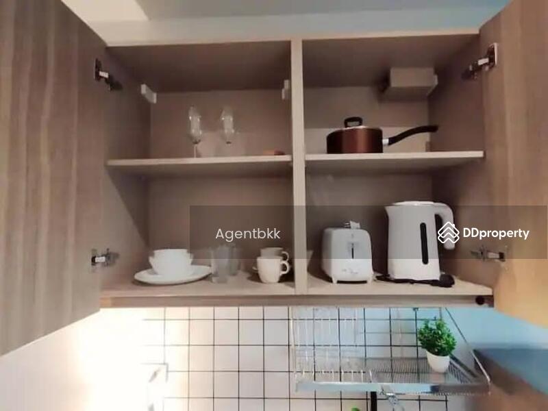 Altitude Unicorn Sathorn-Tha Phra, Bangkok, Ratchaphruek Road, Talat Plu, Thon Buri, Bangkok, 1 Bedroom, 25 sqm, Condo For Rent, by Agentbkk, 11480002 - DDproperty.com