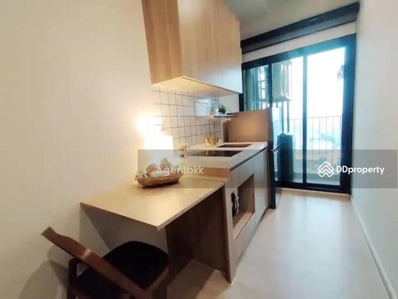 Altitude Unicorn Sathorn-Tha Phra : อัลติจูด ยูนิคอร์น สาทร-ท่าพระ, กรุงเทพ, ถนนราชพฤกษ์, ตลาดพลู, ธนบุรี, กรุงเทพ, 25 ตร.ม., คอนโด ให้เช่า, โดย Agentbkk, 11480002 - DDproperty.com