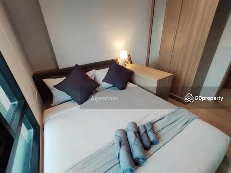 Altitude Unicorn Sathorn-Tha Phra : อัลติจูด ยูนิคอร์น สาทร-ท่าพระ, กรุงเทพ, ถนนราชพฤกษ์, ตลาดพลู, ธนบุรี, กรุงเทพ, 25 ตร.ม., คอนโด ให้เช่า, โดย Agentbkk, 11480002 - DDproperty.com