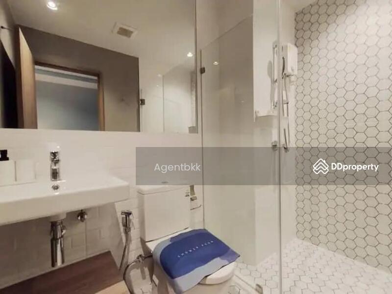 Altitude Unicorn Sathorn-Tha Phra, Bangkok, Ratchaphruek Road, Talat Plu, Thon Buri, Bangkok, 1 Bedroom, 25 sqm, Condo For Rent, by Agentbkk, 11480002 - DDproperty.com